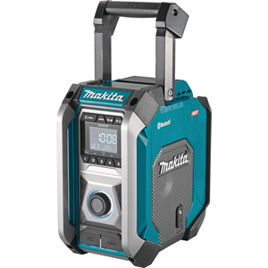 Radio me Bluetooth per ambiente pune MR006GZ