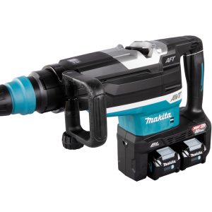 Matrapik sds max me bateri XGT 80V HR006GZ + 191j97-1 KIT BATERI KARIKUES