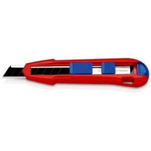 KNIPEX CutiX® Thike universale 90 10 165 BK