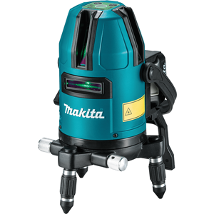 Nivel lazer jeshil Makita SK20GD