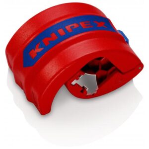 Preres tubi plastik Knipex 90 22 10 BK