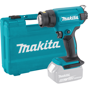 Pistoletë ngrohëse me akumulator DHG180ZK  MAKITA