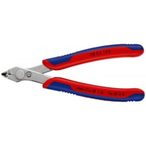 Pince per elektronike KNIPEX 78 23 125