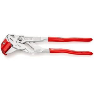 Pince per thyerje pllakash KNIPEX 91 13 250