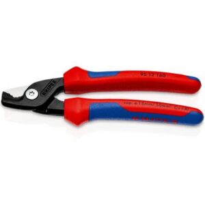 Prerese kabulli Knipex  95 12 160