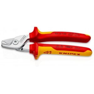 Prerese kabulli Knipex 95 16 160