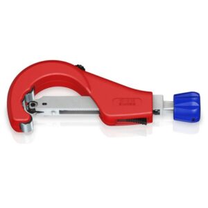 Prerese tubi baker,hekur,inox Knipex 90 31 03 BK