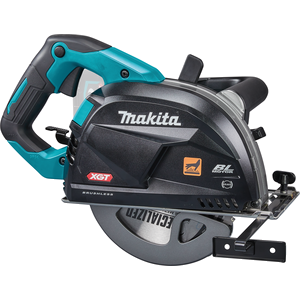 Sharrë metali me akumulator CS002GZ 40V XGT MAKITA