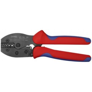 KNIPEX PreciForce® Pincë shtrënguese 97 52 38