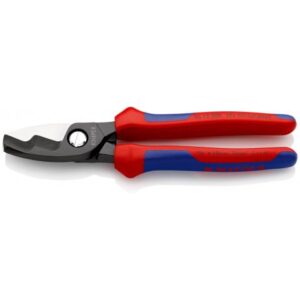 Gershere kabulli Knipex 95 12 200