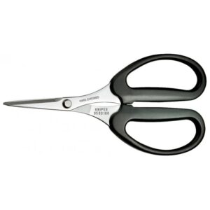 Gërshërë të mëdha Për fibrat KEVLAR® Knipex 95 03 160 SB