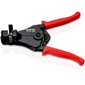 Pince zhveshje precizioni KNIPEX 12 11 180