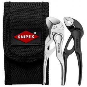 Set 2 celesa KNIPEX 00 20 72 V04 XS