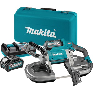 Sharra shirit me akumulator PB002GM201 40V XGT MAKITA