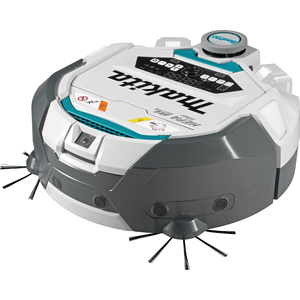 Aspirator robot me akumulator MAKITA DRC300Z