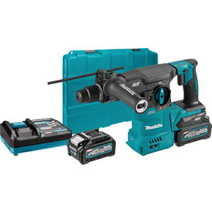 Matrapik me bateri Makita 40V XGT  HR008GM201
