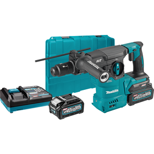 Matrapik me bateri 40V XGT MAKITA  HR009GM201