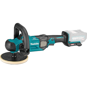 Lucidues me bateri Makita 40v XGT PV001GZ