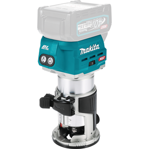 Freze me akumulator 40V Makita XGT RT001GZ18