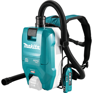 Aspirator hibrid shpine me akumulator VC009GZ01 makita