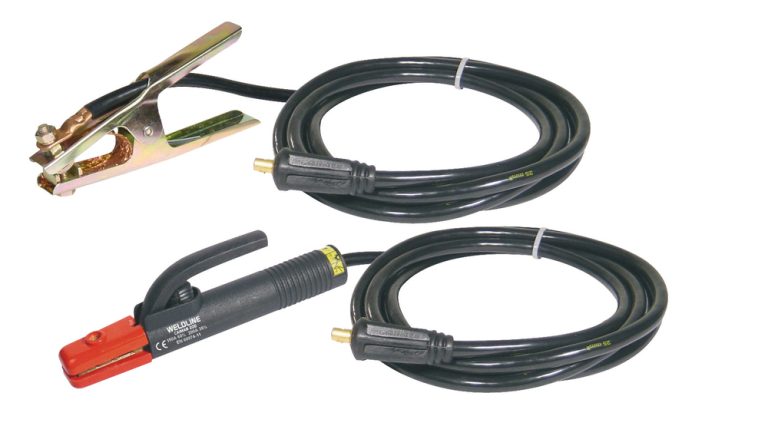 Saldatrice Inverter WMEm 180 Lynx REM POWER thumbnail 2