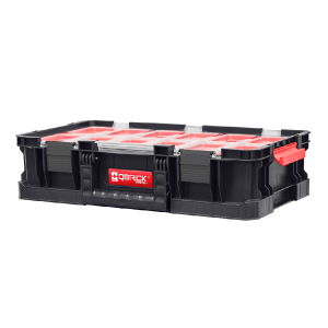 Kuti per aksesore Qbrick System TWO Organizer