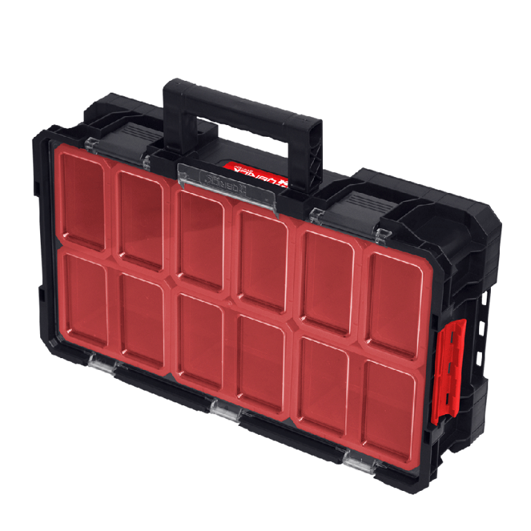 Kuti per aksesore Qbrick System TWO Organizer thumbnail 3