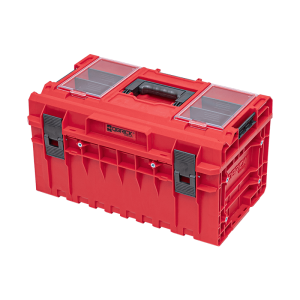 Qbrick System ONE 350 2.0 Profi RED Ultra HD Custom