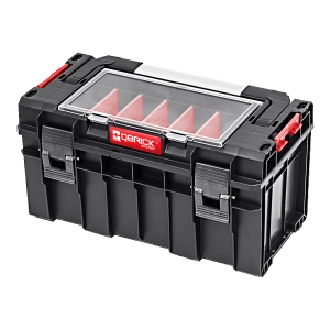 KUti plastike Qbrick System PRO 500 Expert