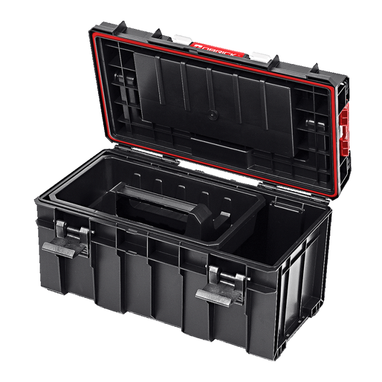 KUti plastike Qbrick System PRO 500 Expert thumbnail 2