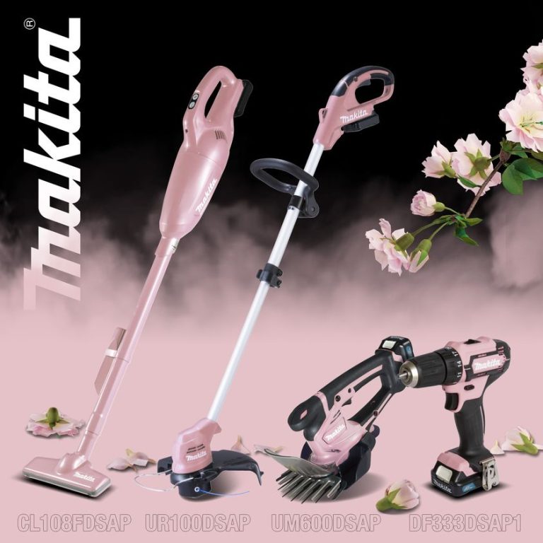 Gërshërë bari 12V Makita edicioni special SAKURA UM600DSAP thumbnail 3