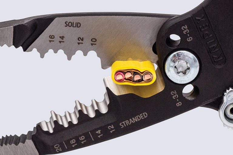 13 72 200 ME Zheveshes teli knipex versioni metrik thumbnail 4
