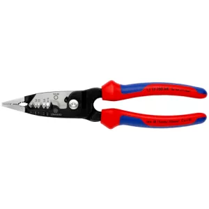 13 72 200 ME  Zheveshes teli knipex versioni metrik