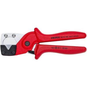 90 10 185 Gershere prerje tubi Knipex