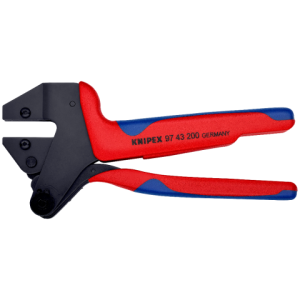 97 43 200 A Pince per nofulla te ndrueshme Knipex