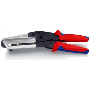 95 02 21 Gershere per prerje plastike Knipex