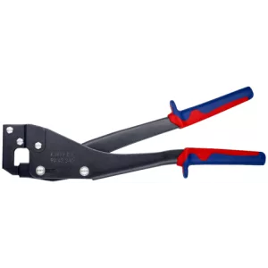 90 42 340 Pince per pincimin e profileve te gipsit Knipex