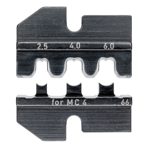 97 49 66 Nofulla per pincen Knipex MC4 per