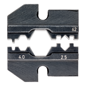 97 49 62 Nofulla per pincen Knipex  (Huber + Suhner)