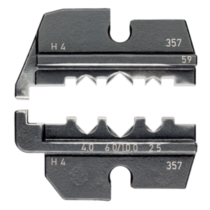 97 49 59 Nofulla per pincen Knipex Helios H4 (Amphenol)