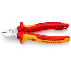 70 06 160 T Trokeze elektrike knipex me varje