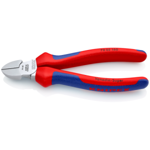 70 05 160 Tronkeza Knipex te kromuara