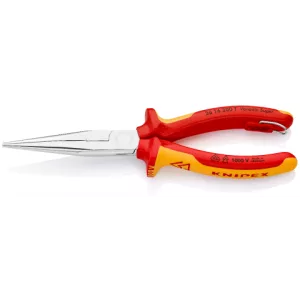 26 16 200 T Pince elektrike me maje me varje  Knipex