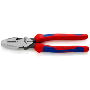 09 02 240 Pinca industriale Knipex