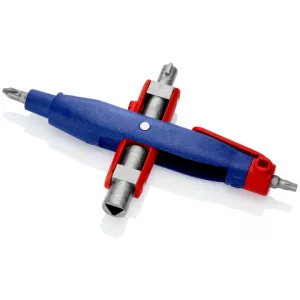 00 11 07 Celes kabineti Knipex