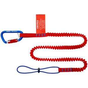 00 50 05 T BK Rryp per lidhjen e pincave KNIPEX