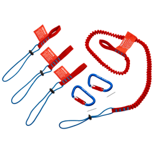 00 50 04 T BK Rryp per lidhjen e pincave KNIPEX