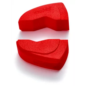 87 09 250 V01 Set 3 pale plastika per Cobra 300mm Knipex