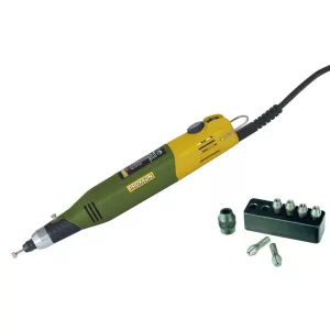 MICROMOT 230/E Freze dore zmerilimi Proxxon