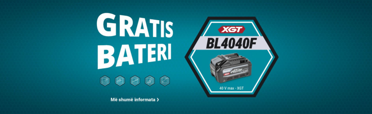 UH006GZ Krasitesi me bateri 40V “FALAS BATERIA BL4040F” thumbnail 2